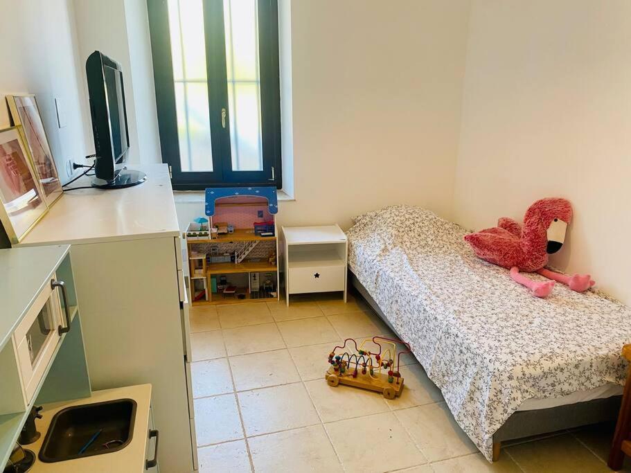 Rez De Jusqu A 6 Personnes Hyeres