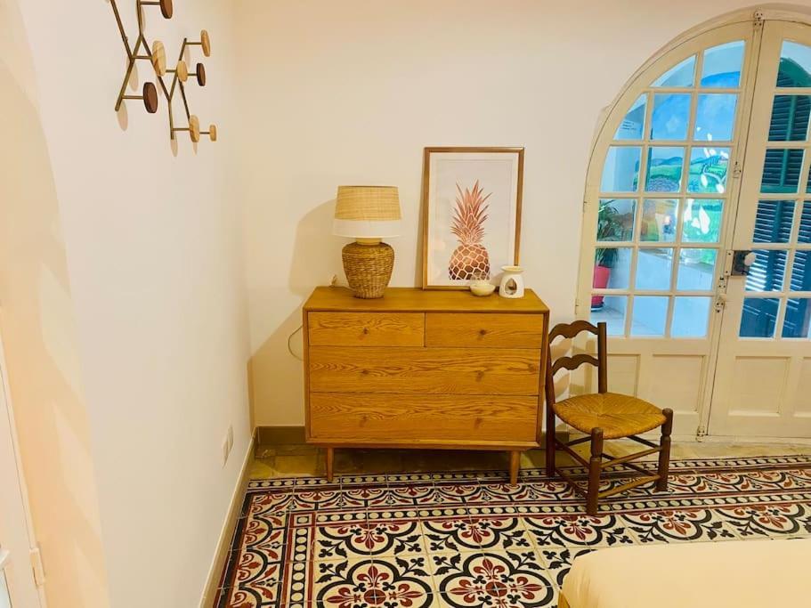Apartment Rez De Jusqu A 6 Personnes